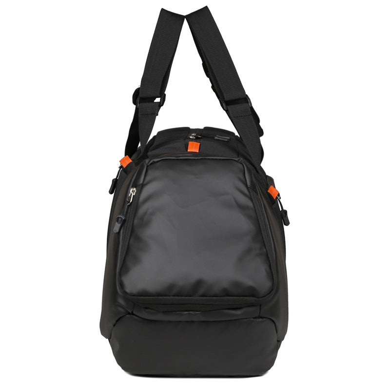 Men's Robust Sports and Travel Bag Kalsten