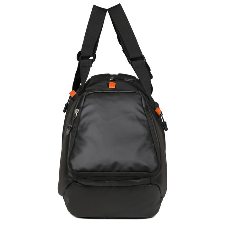 Men's Robust Sports and Travel Bag Kalsten
