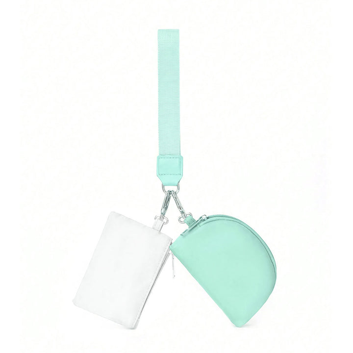 Double Usable Cosmetic Bag Kalsten