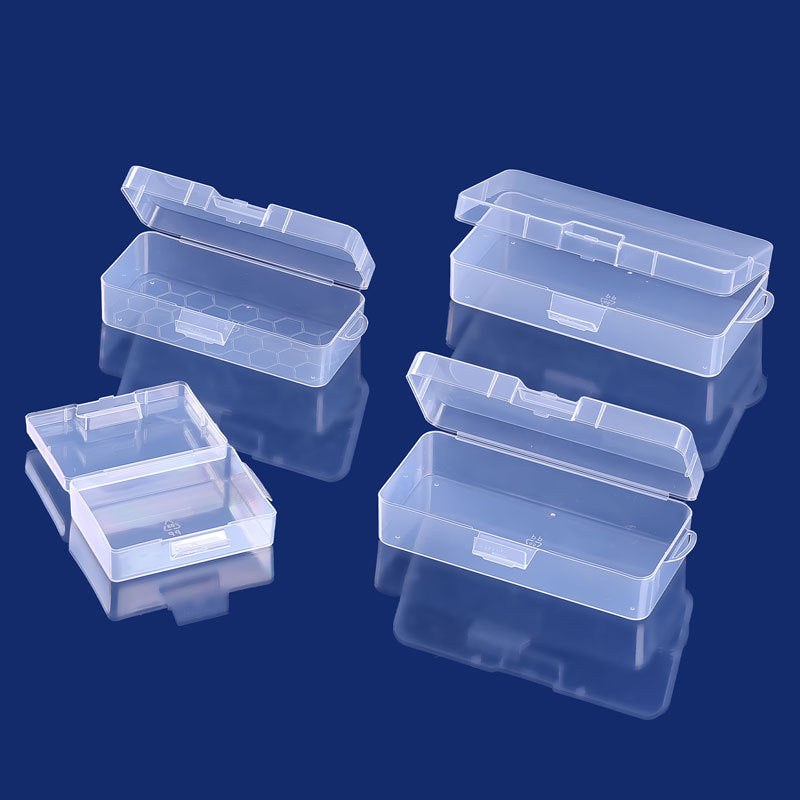 Multi-purpose Storage Box Kalsten