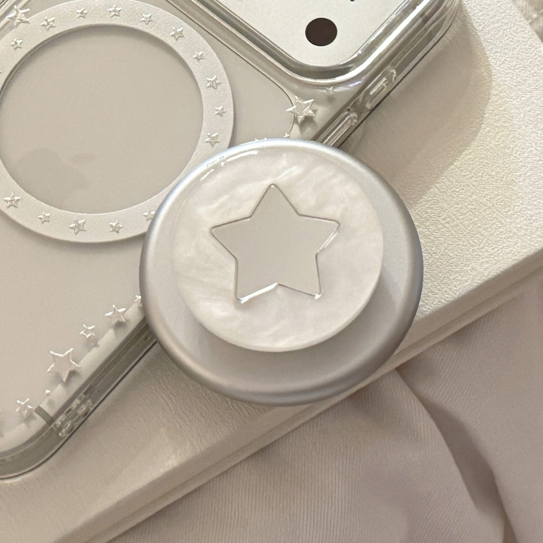 PopSocket with star-shaped design Kalsten