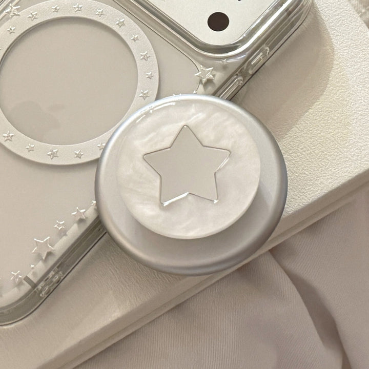 PopSocket with star-shaped design Kalsten