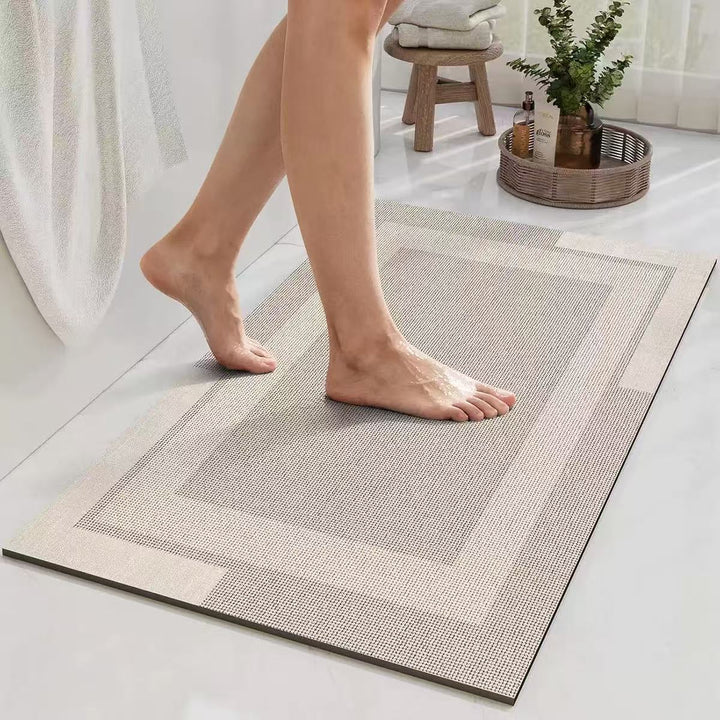 Bath Mat Kalsten