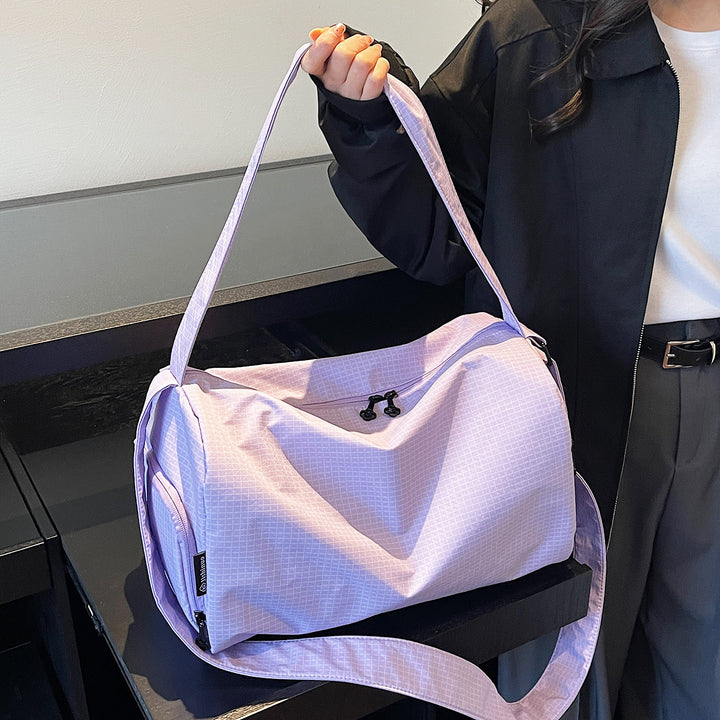 Versatile Gym Duffel Bag Kalsten