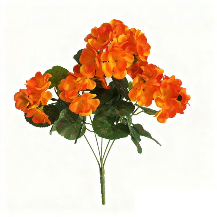Elegant Artificial Floral Arrangement