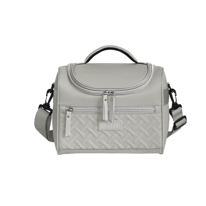 Stylish Insulated Lunch Bag