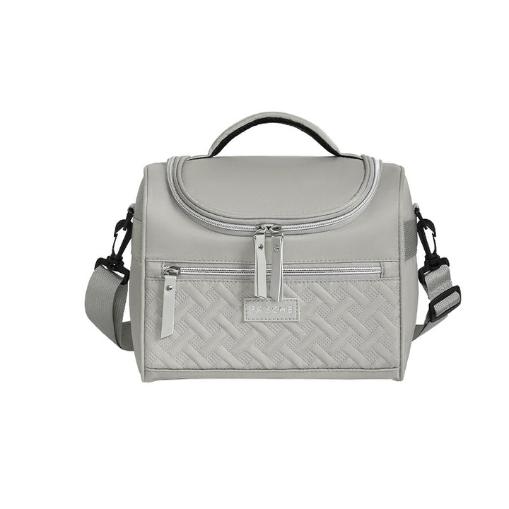 Stylish Insulated Lunch Bag