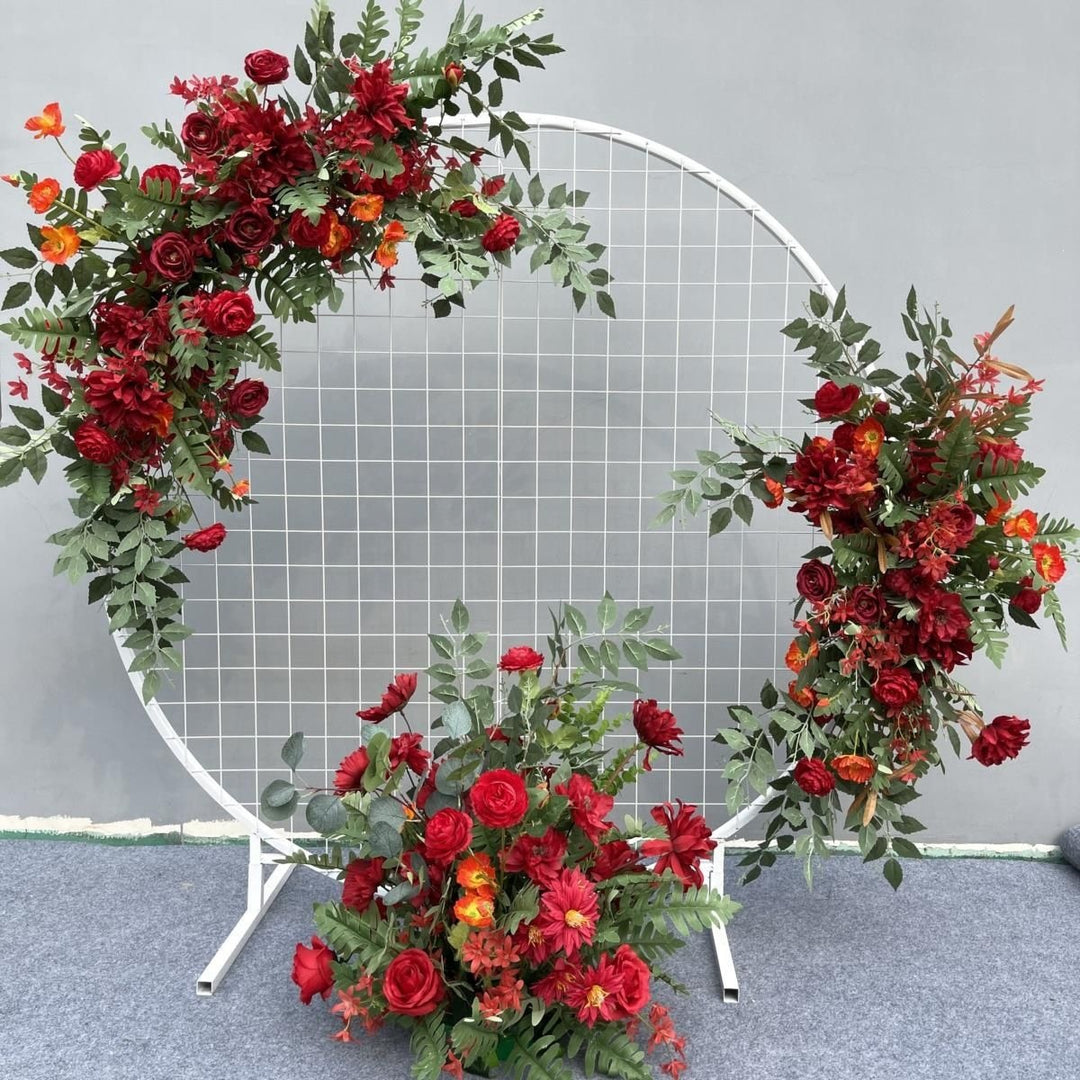 Elegant Floral Decor