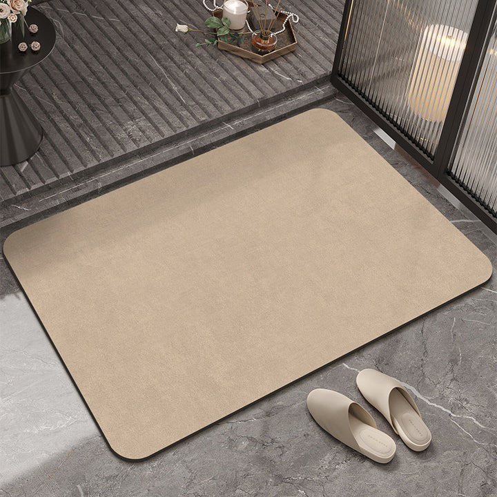 Non-Slip Entrance Mat