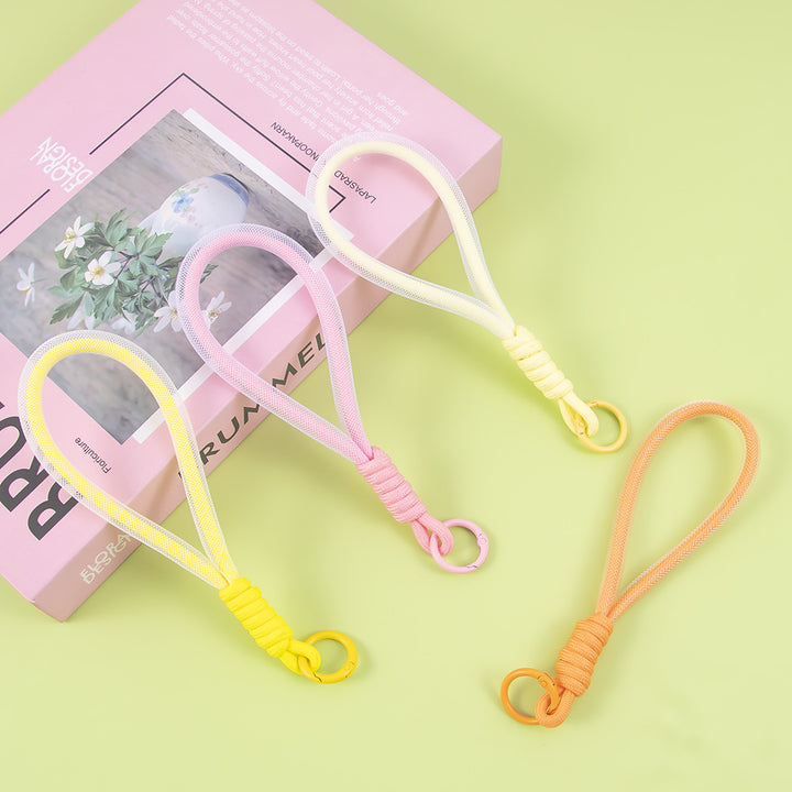 Premium Paracord Key Ring Holder Kalsten