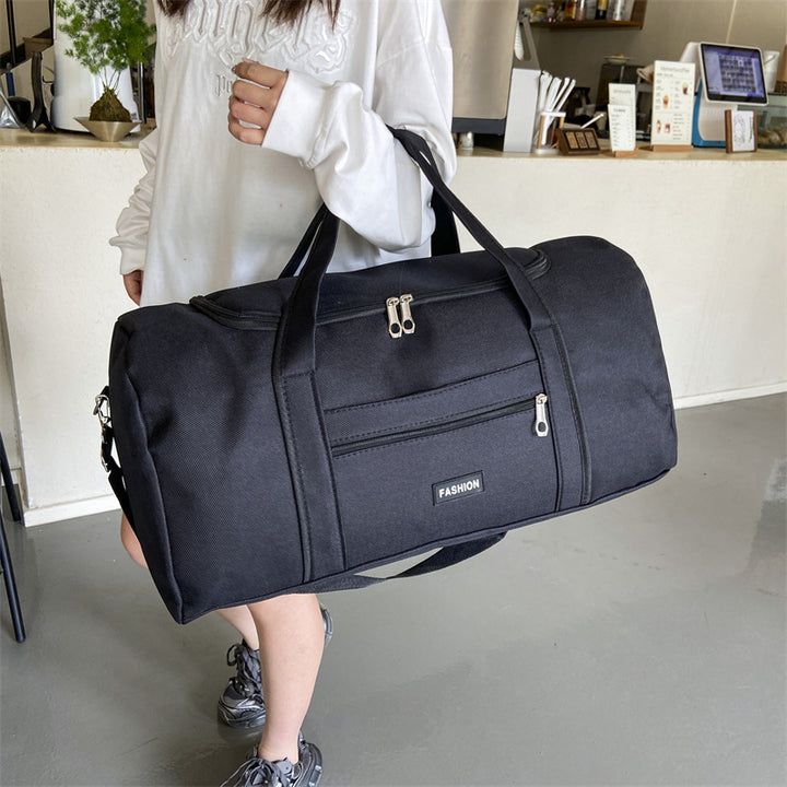 Spacious Travel Duffel Bag