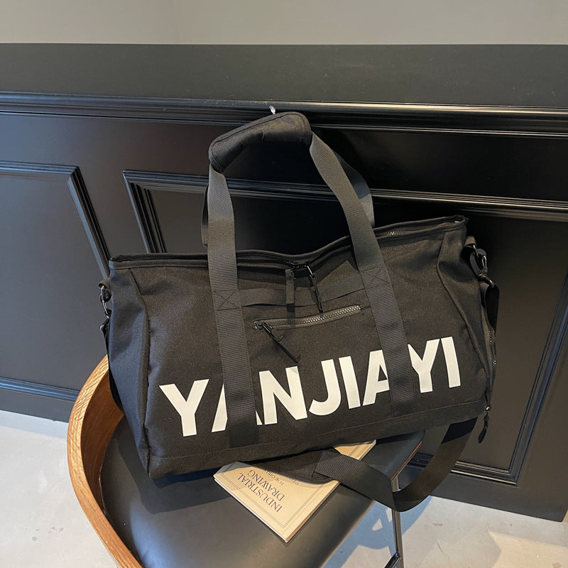 Travel Tote