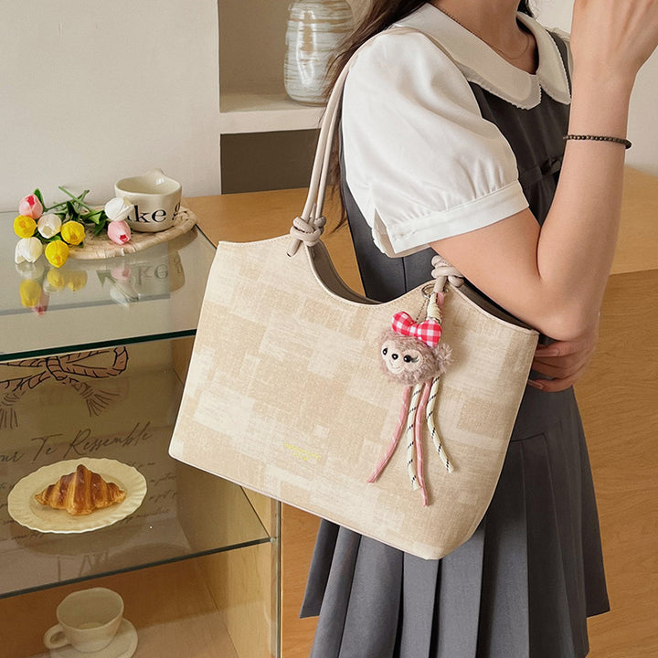 Stylish Everyday Tote Bag