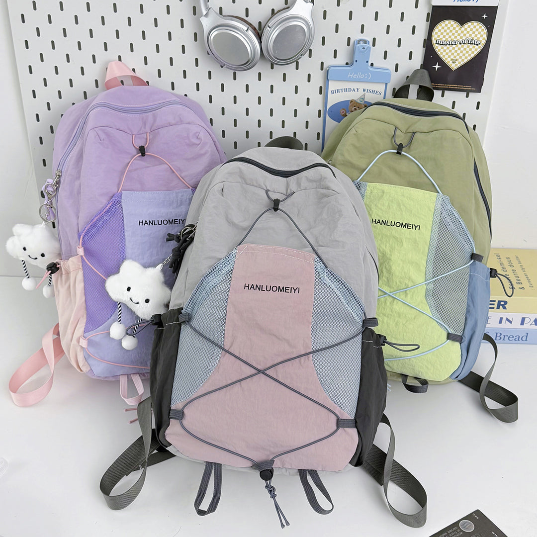 Versatile Outdoor Sports Backpack Kalsten