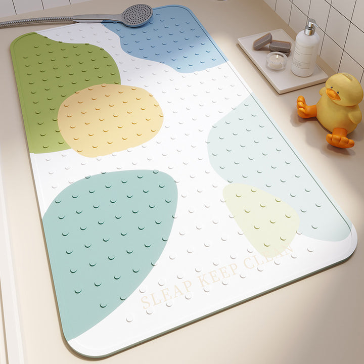 Children's Fun Bathing Mat
