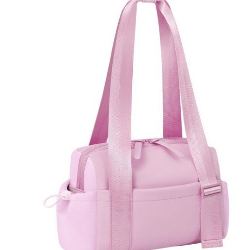 Versatile Mini Duffle Bag Kalsten