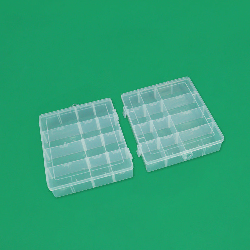Multi-Section Utility Storage Box Kalsten