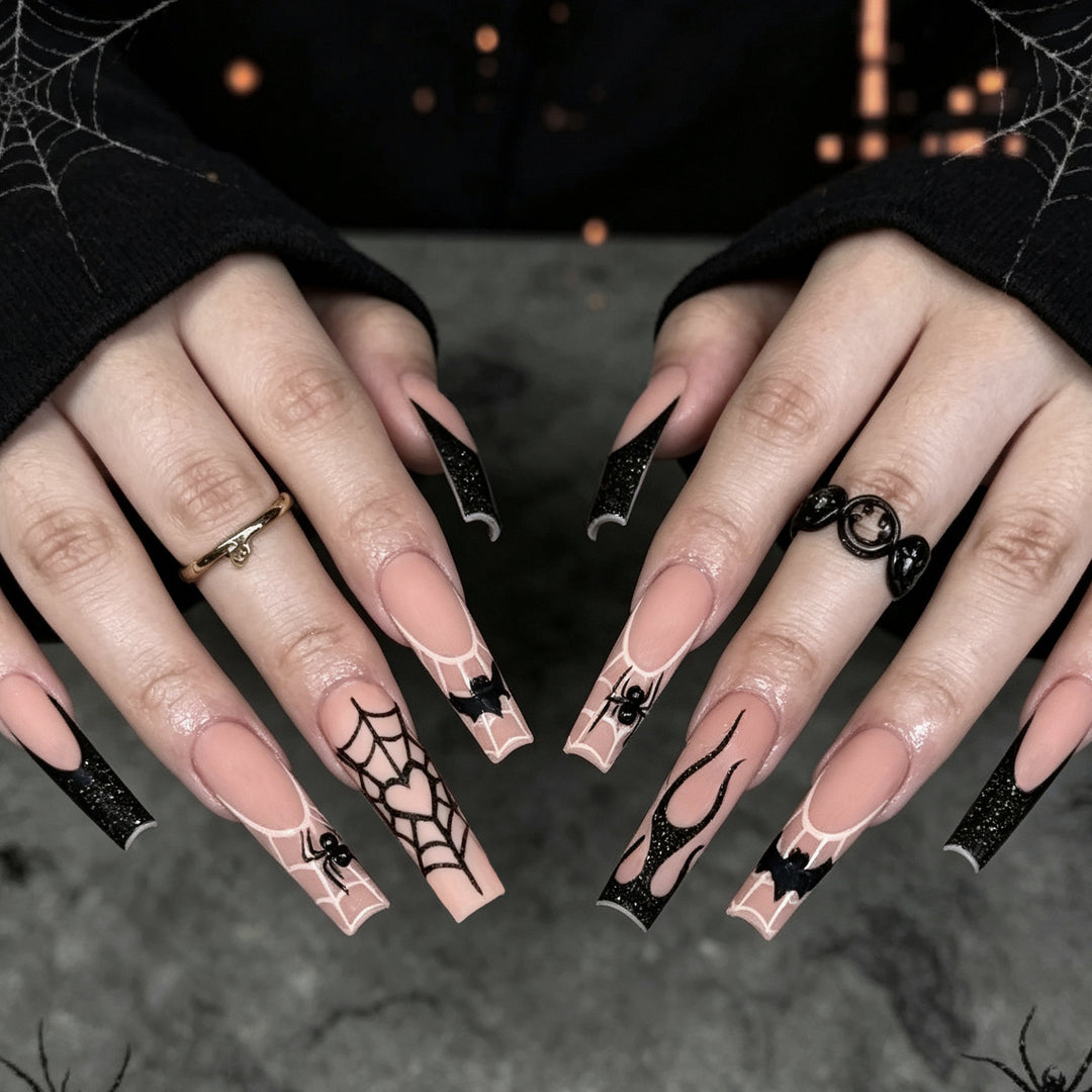 Artistic Nail Art Kalsten