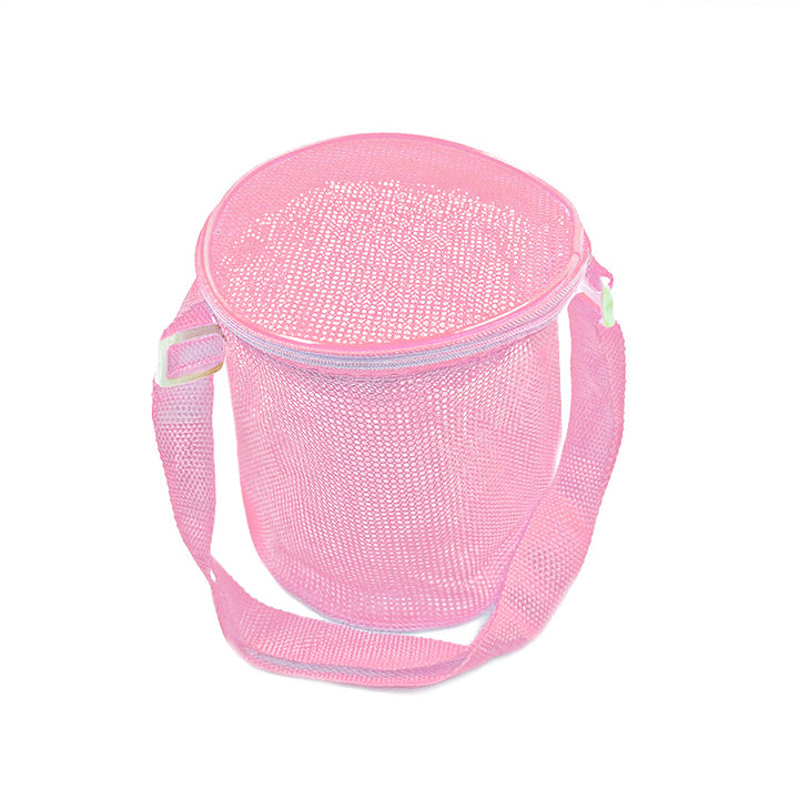 Durable mesh toy bag Kalsten