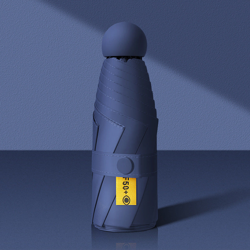 Women Multifunctional Bottle Kalsten