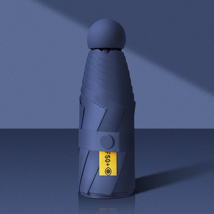 Ladies multifunctional sun protection bottle Kalsten