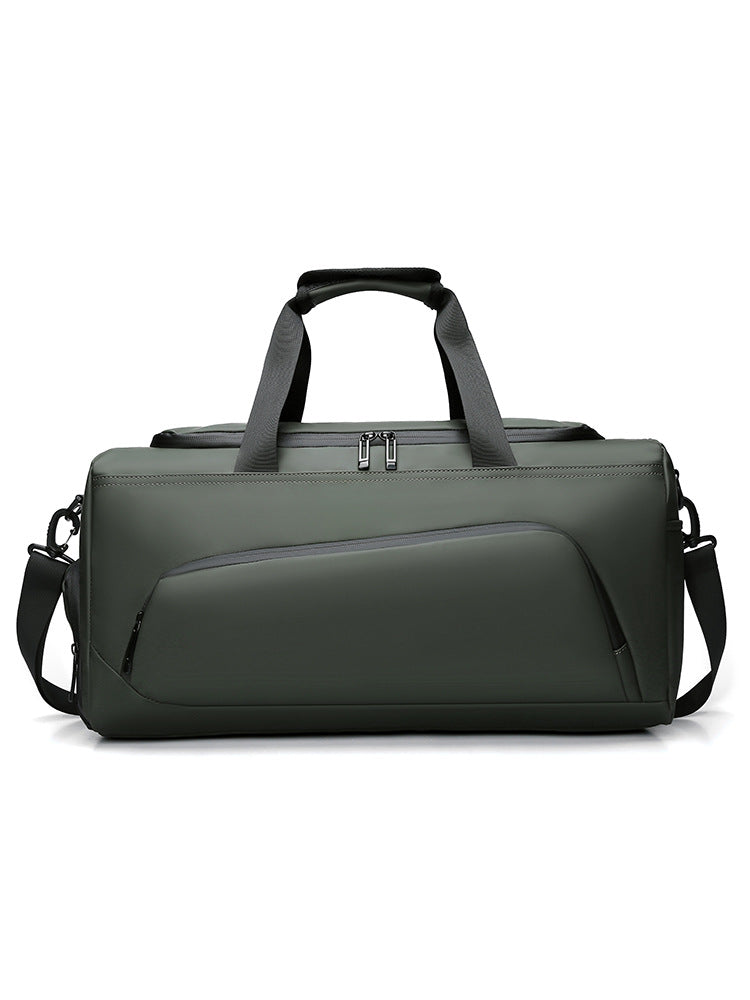 Sleek Travel Duffel Bag Kalsten