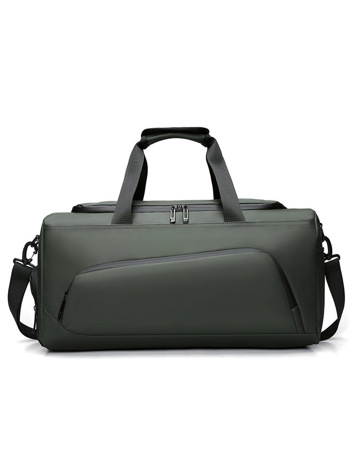 Sleek Travel Duffel Bag Kalsten