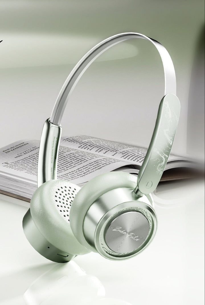 Wireless Bluetooth Headphones Kalsten