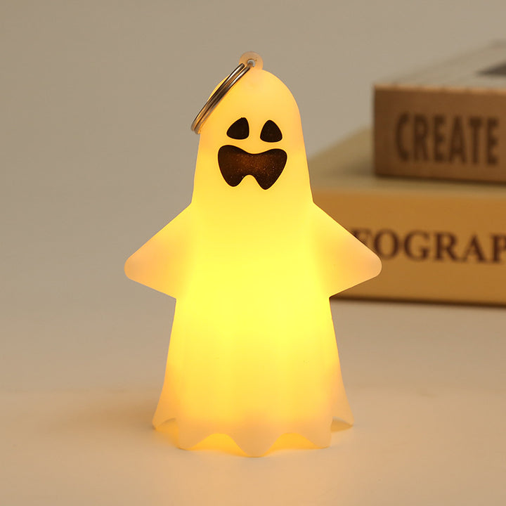 Creepy Ghost Lantern