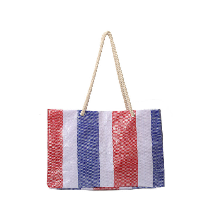 Durable Beach Tote Bag