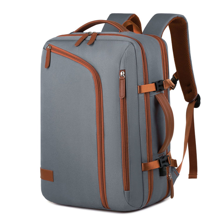 High-performance backpack with multifunctional compartments Kalsten