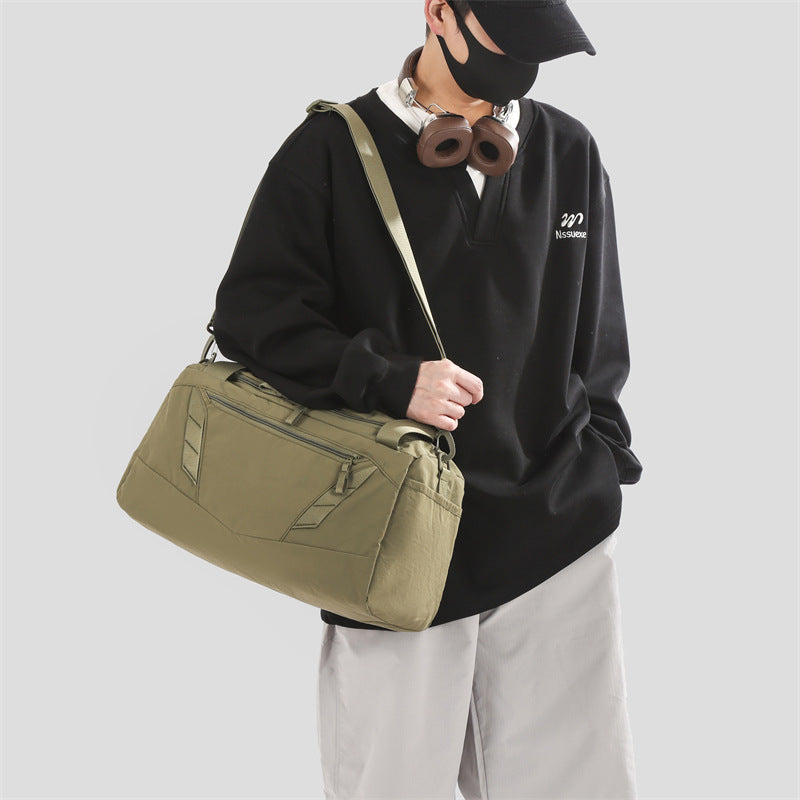 Multi-Functional Gym Duffle Bag Kalsten