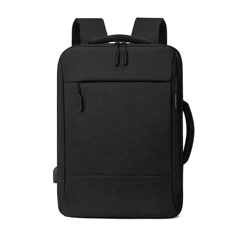 Versatile Multi-Function Business Backpack Kalsten