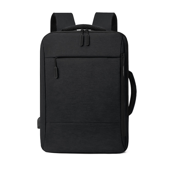 Versatile Multi-Function Business Backpack Kalsten