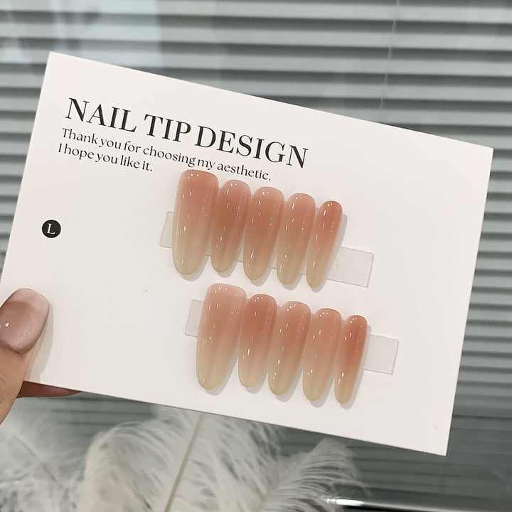 Removable Nail Art Kalsten