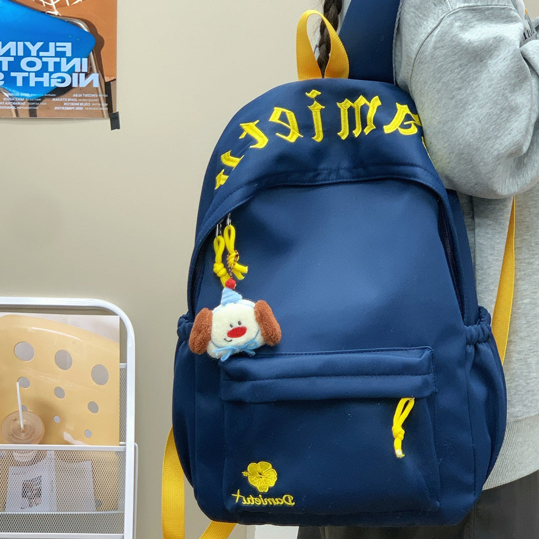 Cute Character-Themed Backpack Kalsten