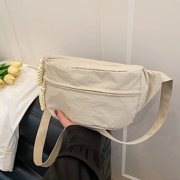 Casual Crossbody Bag Kalsten