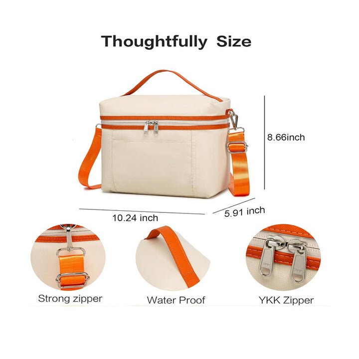Insulated Lunch Bag Kalsten