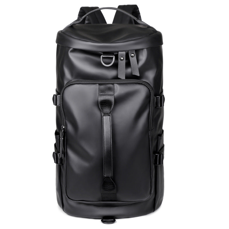 Rolltop Waterproof Backpack Kalsten