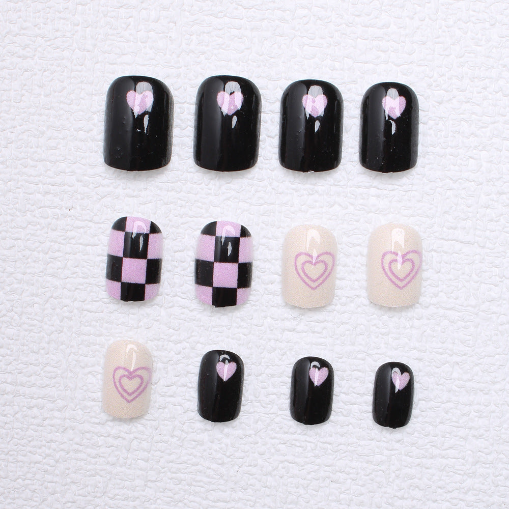 Artistic Nail Design Set Kalsten
