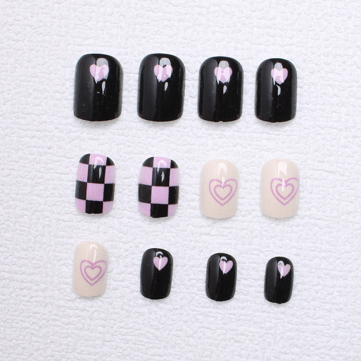 Artistic Nail Design Set Kalsten