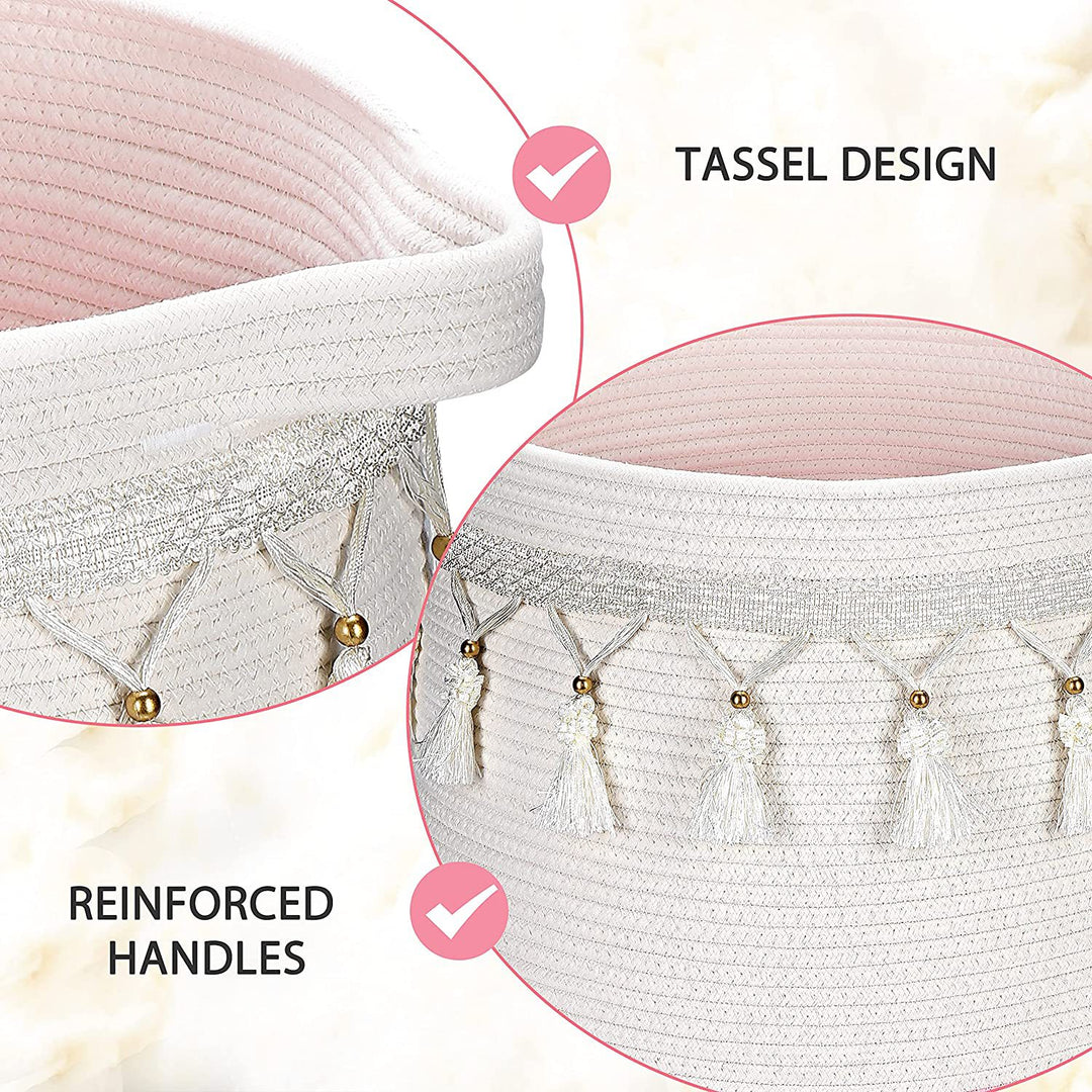 Storage basket Kalsten