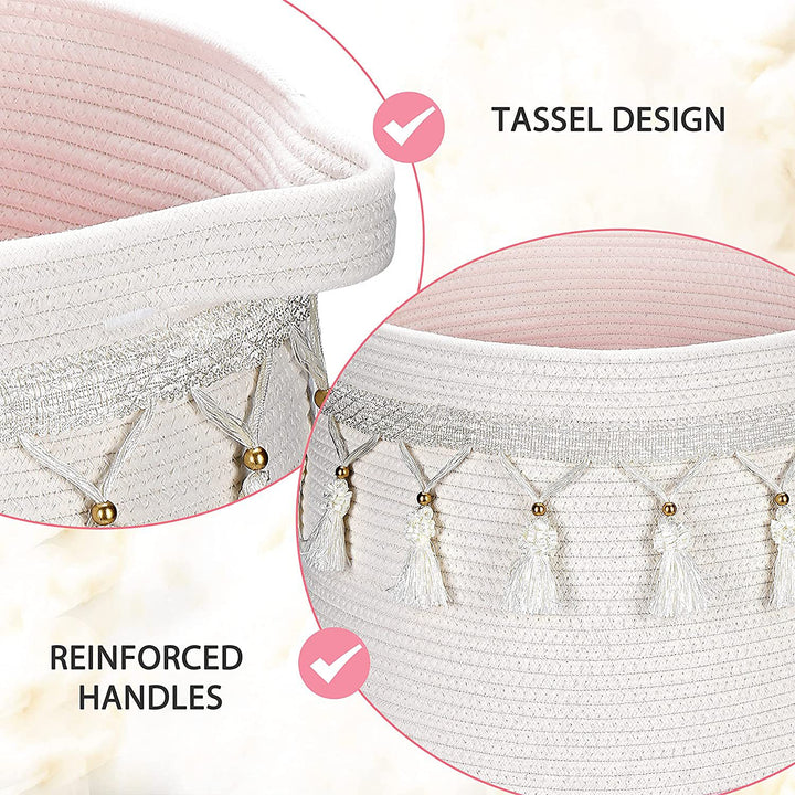 Storage basket Kalsten