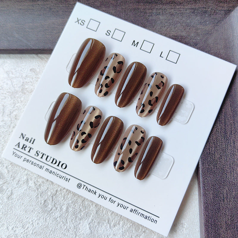 Nail Design Kalsten