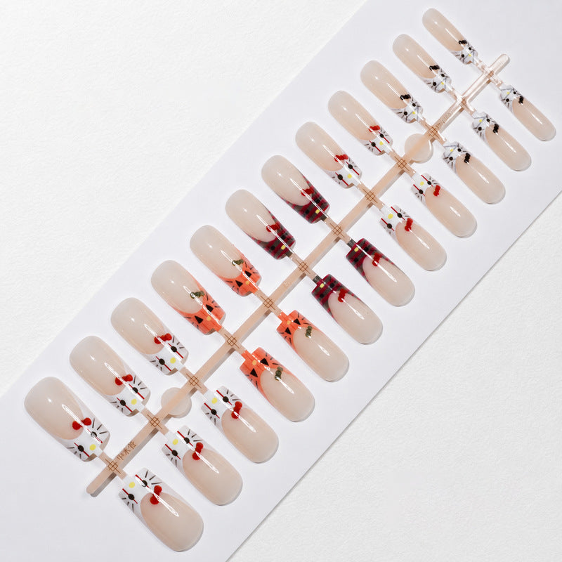 Creative Nail Art Collection Kalsten
