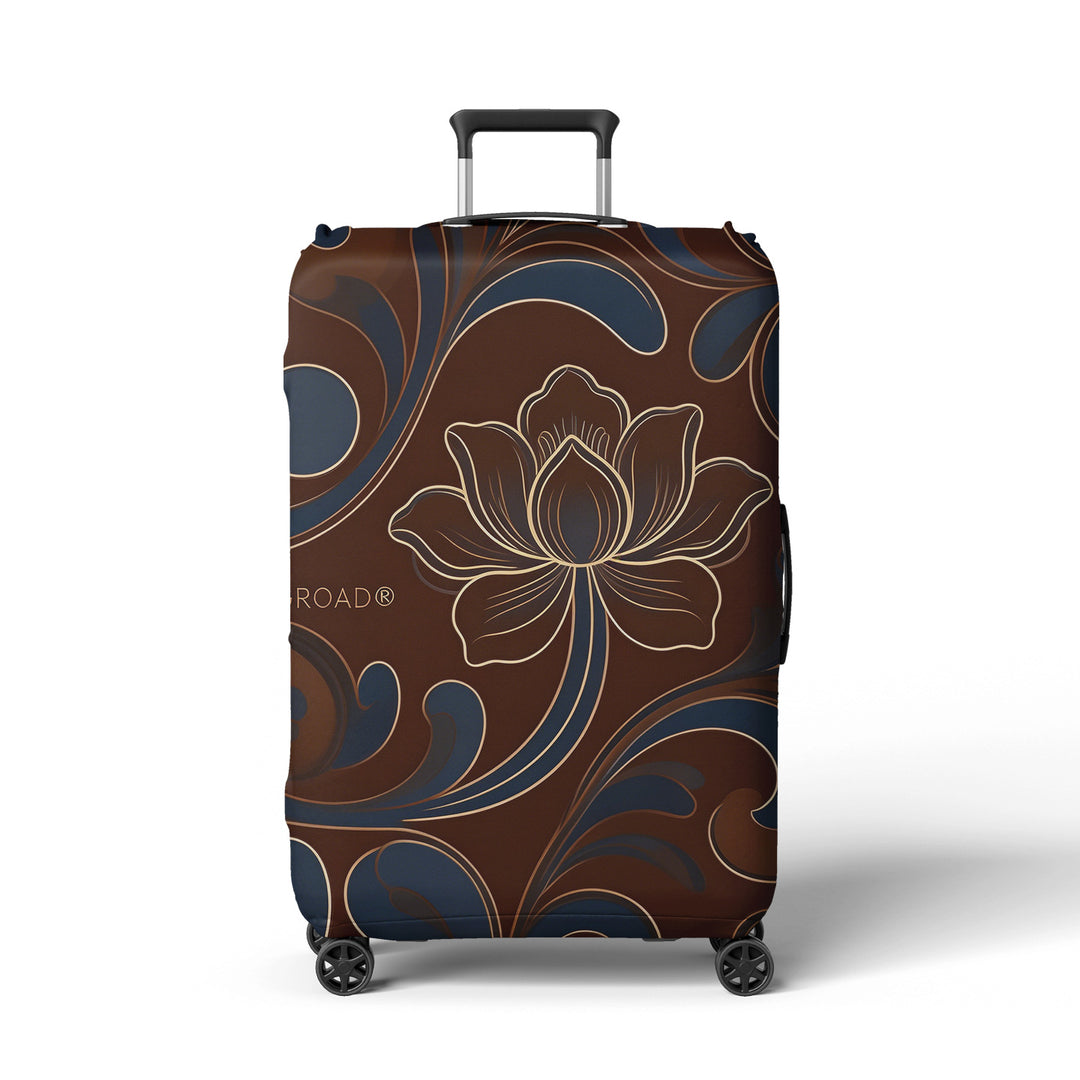 Ladies Travel Suitcase Kalsten