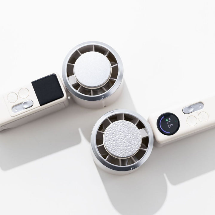 Unisex Portable Fan Kalsten