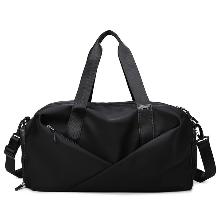 Stylish Multi-Purpose Travel Duffel