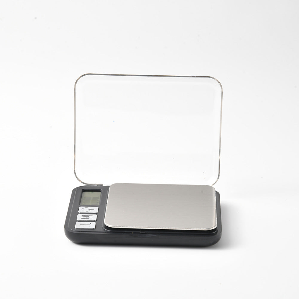 Portable Digital Kitchen Scale