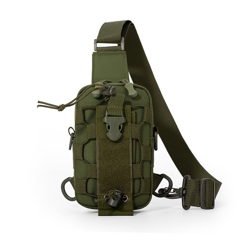 Versatile Tactical Sling Bag Kalsten